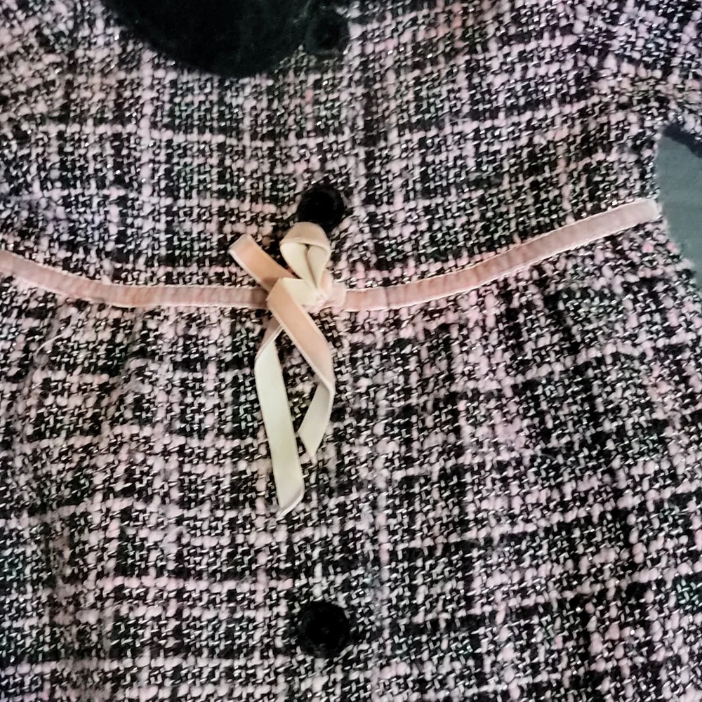 3T Girls Winter Jacket - Picture 2 of 3